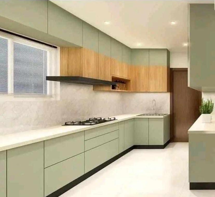 Kitchen Cabinet 13